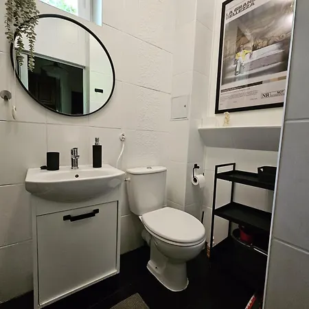 Comfort Biskupia Appartement Gdańsk