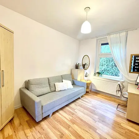 Appartement Comfort Biskupia *