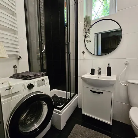 Appartement Comfort Biskupia Gdańsk