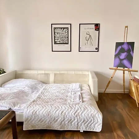 Comfort Biskupia Gdańsk