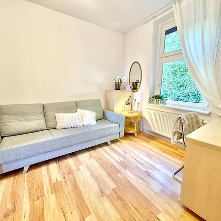 Comfort Biskupia