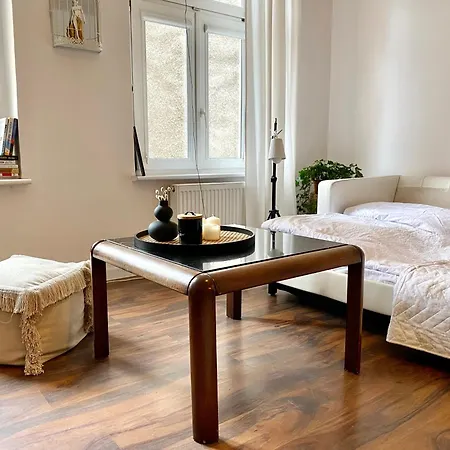 Comfort Biskupia Appartement *